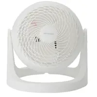 在飛比找松果購物優惠-IRIS【PCF-HE15】白色空氣循環扇4坪電風扇 (8.