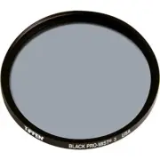Tiffen Black Pro-Mist Filter (52mm, Grade 3) 52BPM3