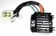 American Landmaster Trailwagon TW200, TW201, TW202 Voltage Regulator (see notes)