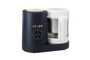 Beaba Babycook Neo Baby Food Processor Steam Cook Blend | Night Blue