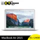 Apple MacBook Air 13吋 2015 i5/8G/128GB 筆記型電腦 福利品【ET手機倉庫】