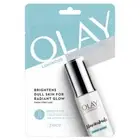 Olay Luminous Niacinamide Sheet Mask