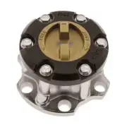 Hulk 4x4 FWH018 Freewheel Hub fits Toyota Landcruiser GRJ/VDJ/HDJ/FZJ