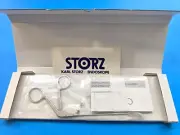 Karl Storz Surgical Forceps Up Size 1 WL 13cm