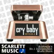 Gary Clark Jr Crybaby Wah