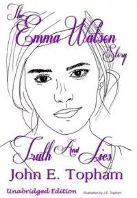 在飛比找博客來優惠-Emma Watson - Truth And Lies