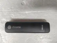 在飛比找露天拍賣優惠-ASUS華碩Chromebit CS10迷你電腦小主機網絡盒