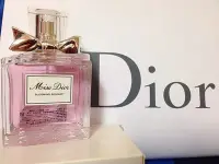 在飛比找Yahoo!奇摩拍賣優惠-BlOOMING BOUQUET 迪奧Miss Dior C