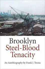 Brooklyn Steel-Blood Tenacity