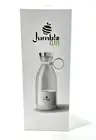 Jumble Elite Portable Wireless Charging Personal Blender Rechargeable - White