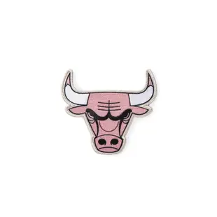 NBA Store X CiPU聯名刺繡貼 公牛隊