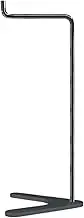 Headphone Stand Metal Headphone Stand Simple Non-Slip Headphone Holder Suitable for All Earphones Headset Holder