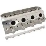 Aeroflow GM LS 262CC Alumin Heads Bare 63CC, 2.02"/1.60" Valve 6 Bolt11 Deg Aeroflow - AF95-0403