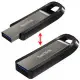 SanDisk CZ810 128GB Extreme GO USB 3.2 Gen 1 隨身碟 81012 128G