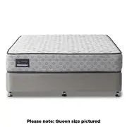 EVERSLEEP Baron Single Mattress - Super Firm