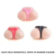 Squeeze Me Stress Relief Beach Bum Anti Stress Balls Hand Squeeze Toy