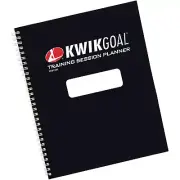 Kwik Goal Coach’s Notebook I