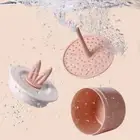 Foaming Clean Tool Face Cleanser Shower Bath Foam Maker Bubble Foamer C-*li