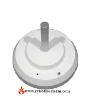 Faraday 8892 & 8892B Heat Detector P/N:500-093342FA