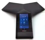 Polycom Trio 8800 Conference Phone Kit with EagleEye Mini Camera 7200-85310-001