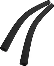 VICASKY Stroller Handle Sponge Cover Cover Pram Baby Stroller Handle Sleeve for Pram Carry Bar