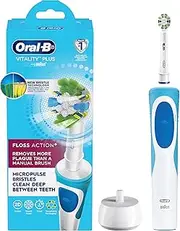 Oral-B Vitality Plus Floss Action Electric Toothbrush