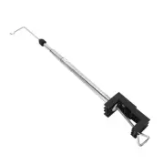 Grinder Mini Drill Holder Shaft Hanger Stand Tool