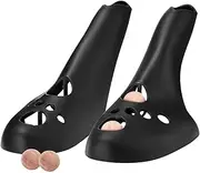 [Hellery] Shoe Tree Accessories for Running,Casual Shoes,Boots,Sneakers