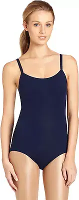 Women'S Women'S Camisole Leotard With