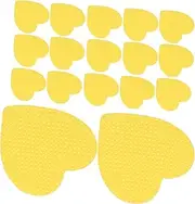 MUSISALY Professional Nail Polish Remover Pads 200pcs Soft Cotton Nail Wipes Lash Extensions Home Travel Beauty Tool