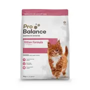 ProBalance Chicken Kitten Food