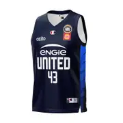 Melbourne United Mens Chris Goulding Home 2024 Basketball Jersey