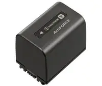在飛比找樂天市場購物網優惠-SONY NP-FV70A 原廠電池 攝影機 公司貨 (全新