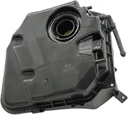 7l0121407E 7L0121407F Engine Coolant Water Reservoir Overflow Bottle Coolant Expansion Tank Compatible For AUDI Q7 VW 7LA 7L6 7L7
