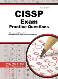 在飛比找三民網路書店優惠-Cissp Exam Practice Questions 