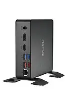 Shuttle XPC Nano PC NC40U5 - Intel Core i5-1235U - 1x HDMI - 1x DP,1xUSB-C/DP