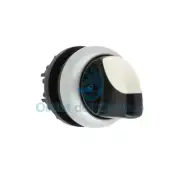 Eaton 216870 M22-WK3 Switch To Lever 3 Position With Return 40GR