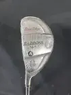 New Tour Edge Bazooka JMax QL 4 Hybrid Iron 23* Left Handed Senior Flex
