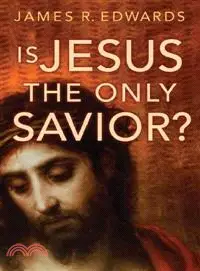 在飛比找三民網路書店優惠-Is Jesus The Only Savior?