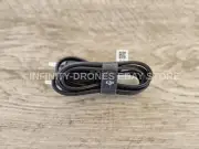 EU Power Cord AC Cable For Brick Charger Original DJI Part