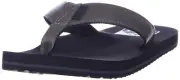 Reef Men's Twinpin Flip-Flop 10 Grey
