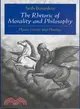 The Rhetoric of Morality and Philosophy: Plato's Gorgias and Phaedrus