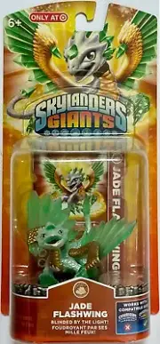 Skylanders Giants JADE FLASHWING - NEW IN PACK Swap Force Trap Team