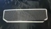 Stainless Steel DPF Land Cruiser Intercooler Guard With Plain Lazer Cut