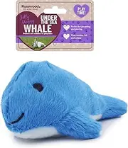 Rosewood Jolly Moggy Under The Sea Octopus Cat Toy