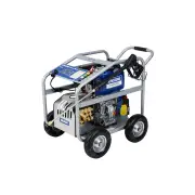 Kincrome Pressure Washer - 11Hp Diesel Engine 3200psi Pressure Adjustable