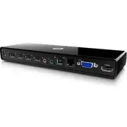 HP 2005pr USB 2.0 Port Replicator