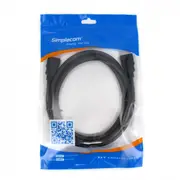 Simplecom CAH430 3M High Speed HDMI Cable with Ethernet (9.8ft) CAH430