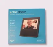 Amazon Echo Show