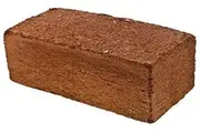 COCO PEAT 650G (WORM FARM BEDDING)